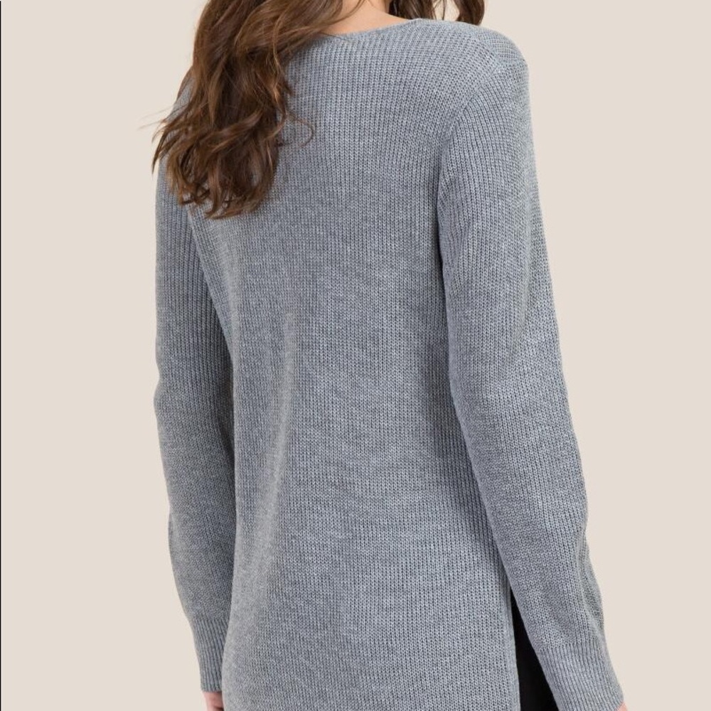 Sweater - Picture 3 of 3